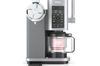 Ninja Creami Swirl Review,which ninja creami is the best