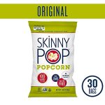 kinnyPop Original Popcorn 30 Mini Bags